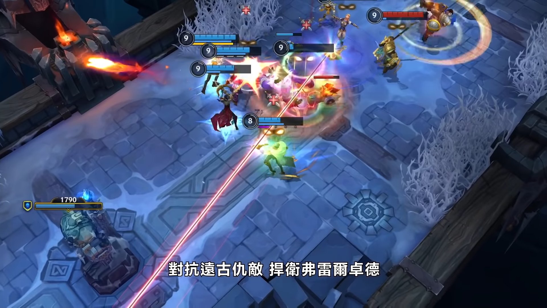 极限竞速：地平线5 截图19