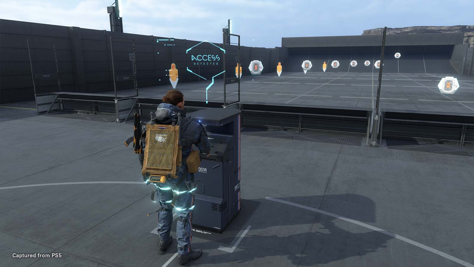 极限竞速：地平线5 截图8